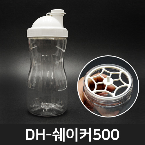 DH-쉐이커500