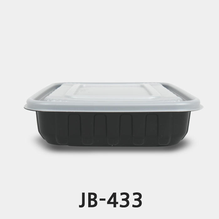 JB-433(SET)사각밀폐용기