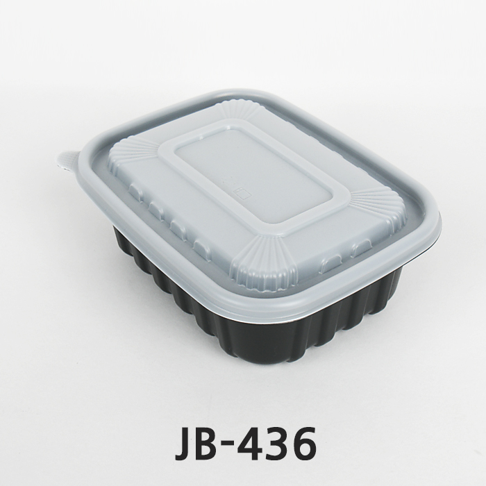 JB-436(SET)사각밀폐용기