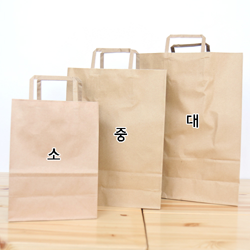 KJ-쇼핑백-크라무지(소)