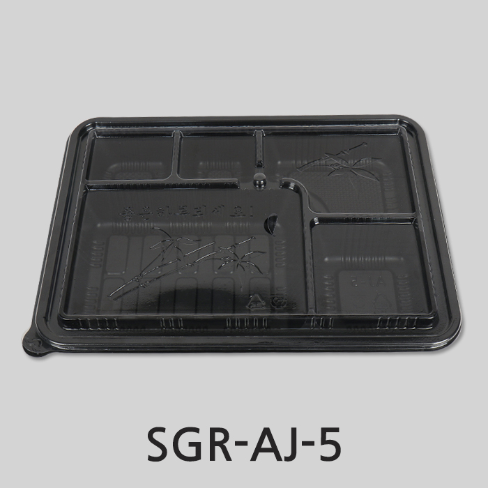 SRG-AJ-5돈가스도시락