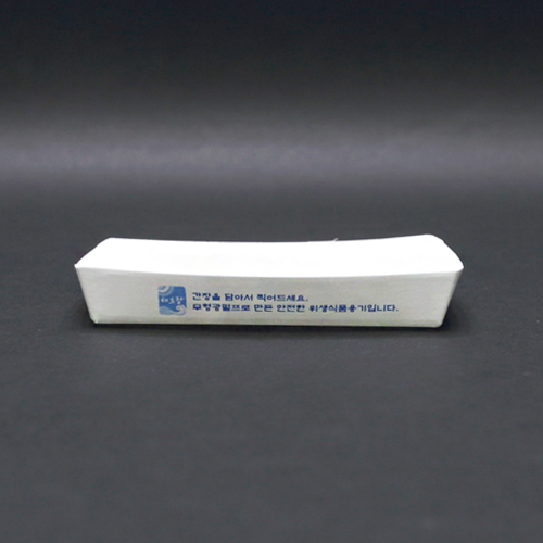 YS-간장접시(간장,소스)직사각-BOX판매